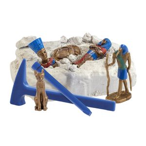 Ancient Egypt Excavation Kit I. Pedagogiskt spel för barn, miniatyr 4