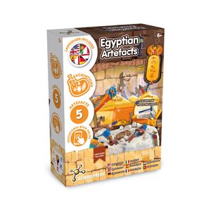 Ancient Egypt Excavation Kit I. Pedagogiskt spel för barn