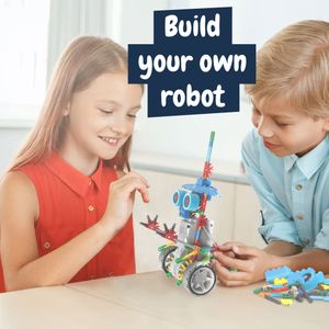 DELTABOT. Pedagogiskt spel för barn, miniatyr 5