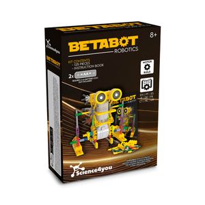 BETABOT. Pedagogiskt spel för barn, miniatyr 2