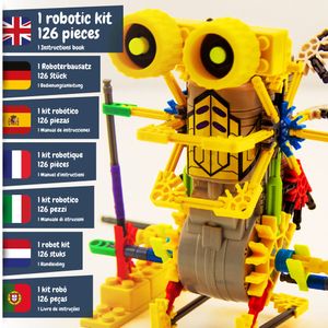 BETABOT. Pedagogiskt spel för barn, miniatyr 4