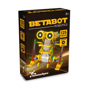BETABOT. Pedagogiskt spel för barn, miniatyr 1