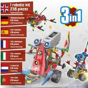 ALFABOT. Pedagogiskt spel för barn, miniatyr 4