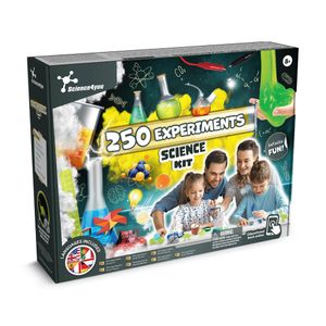 ULTRA KIT 250 EXPERIENCES. Pedagogiskt spel för barn, miniatyr 3