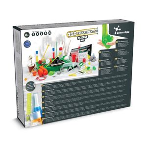 ULTRA KIT 250 EXPERIENCES. Pedagogiskt spel för barn, miniatyr 2