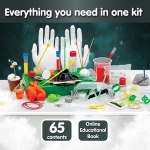ULTRA KIT 250 EXPERIENCES. Pedagogiskt spel för barn, miniatyr 4