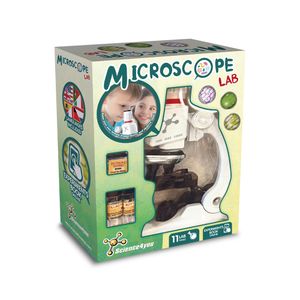 MICROSCOPE. Pedagogiskt spel för barn, miniatyr 3