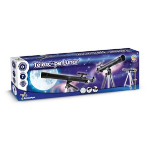 TELESCOPE. Pedagogiskt spel för barn, miniatyr 3