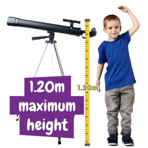 TELESCOPE. Pedagogiskt spel för barn, miniatyr 4
