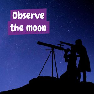 TELESCOPE. Pedagogiskt spel för barn, miniatyr 5