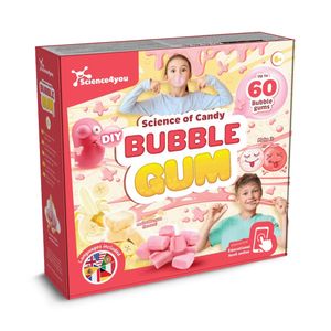 GUM FACTORY. Den perfekta tuggummifabriken för barn, miniatyr 3