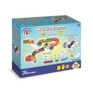 MARBLES CIRCUITS. Lärorikt spel för barn, miniatyr 4