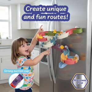 MARBLES CIRCUITS. Lärorikt spel för barn, miniatyr 5