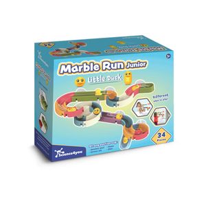 MARBLES CIRCUITS. Lärorikt spel för barn, miniatyr 1