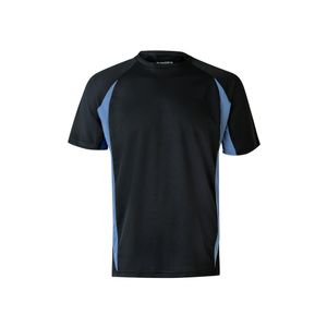 VL SLAYER. Tvåfärgad teknisk t-shirt i (160g/m²), i polyester (100%), miniatyr 14