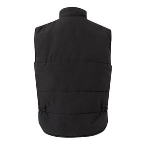 VL MEFITIS. Vadderad väst med flera fickor (220g/m²), i polyester (100%), miniatyr 2