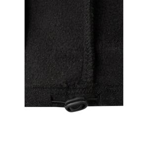 VL EROS LARGE. Tvåfärgad fleecejacka (280g/m²), i polyester (100%)
