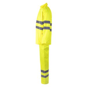 VL VENUS. Regndräkt (130g/m²), i polyester (100%) med PU-beläggning, miniatyr 5