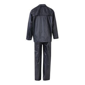 VL SEDNA. Regndräkt (225g/m²), tvådelad i polyester (100%) med PVC-beläggning, miniatyr 2