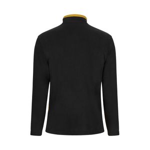 VL GERAS. Tvåfärgad fleecejacka (220g/m²) i polyester (100%)