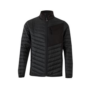 VL RAIJIN. Vadderad jacka (265g/m²), i polyester (100%), miniatyr 3
