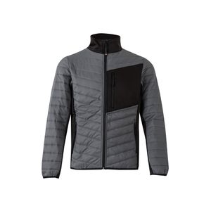 VL RAIJIN. Vadderad jacka (265g/m²), i polyester (100%), miniatyr 6