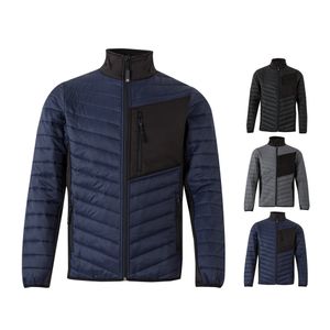 VL RAIJIN. Vadderad jacka (265g/m²), i polyester (100%), miniatyr 1