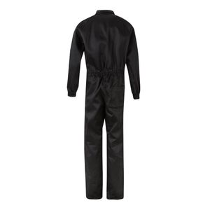 VL YAMA. Twill jumpsuit (200g/m²), i bomull (35%) och polyester (65%)