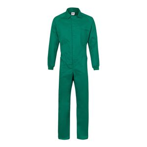 VL YAMA. Twill jumpsuit (200g/m²), i bomull (35%) och polyester (65%), miniatyr 11