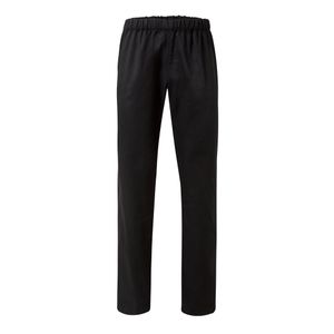 VL APHRODITE. Twillbyxor (190g/m²), i bomull (35%) och polyester (65%), miniatyr 4