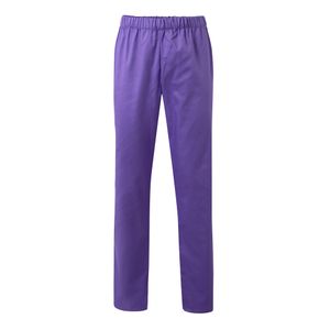 VL APHRODITE. Twillbyxor (190g/m²), i bomull (35%) och polyester (65%), miniatyr 10
