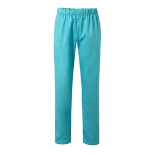 VL APHRODITE. Twillbyxor (190g/m²), i bomull (35%) och polyester (65%), miniatyr 9