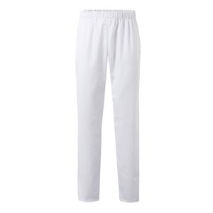 VL TYCHE. Twillbyxor (190g/m²), i bomull (35%) och polyester (65%), miniatyr 2