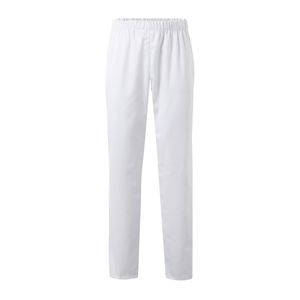 VL TYCHE. Twillbyxor (190g/m²), i bomull (35%) och polyester (65%)