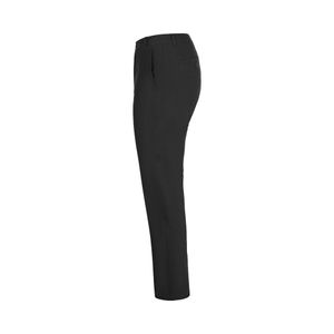 VL VISHNU. Unisex stretch chinobyxor (260g/m²), i bomull (98%) och elastan (2%), miniatyr 4