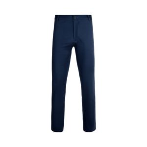 VL VISHNU. Unisex stretch chinobyxor (260g/m²), i bomull (98%) och elastan (2%), miniatyr 7