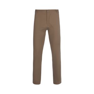 VL VISHNU. Unisex stretch chinobyxor (260g/m²), i bomull (98%) och elastan (2%), miniatyr 6
