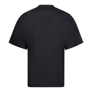 VL DURGA. Kortärmad poplin (110g/m²) köksjacka i bomull (35%) och polyester (65%)