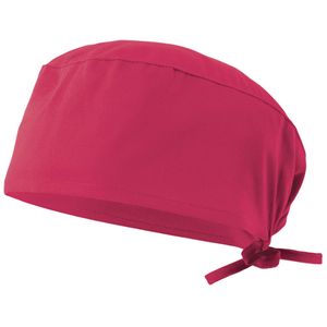VL ENLIL. Hygienisk twillmössa (190g/m²), i bomull (35%) och polyester (65%)
