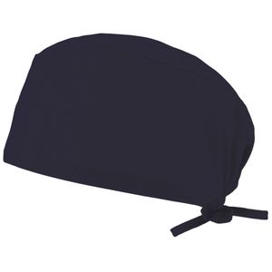 VL ENLIL. Hygienisk twillmössa (190g/m²), i bomull (35%) och polyester (65%), miniatyr 5