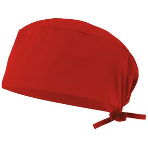 VL ENLIL. Hygienisk twillmössa (190g/m²), i bomull (35%) och polyester (65%), miniatyr 17
