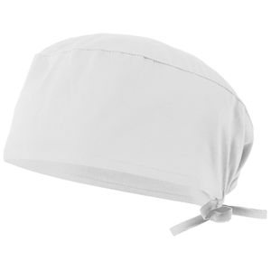 VL ENLIL. Hygienisk twillmössa (190g/m²), i bomull (35%) och polyester (65%), miniatyr 16