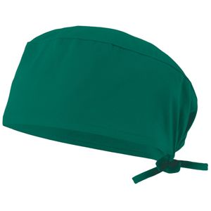 VL ENLIL. Hygienisk twillmössa (190g/m²), i bomull (35%) och polyester (65%), miniatyr 15