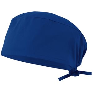 VL ENLIL. Hygienisk twillmössa (190g/m²), i bomull (35%) och polyester (65%), miniatyr 14