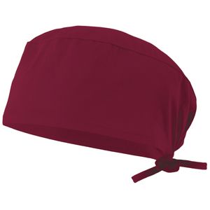 VL ENLIL. Hygienisk twillmössa (190g/m²), i bomull (35%) och polyester (65%), miniatyr 13