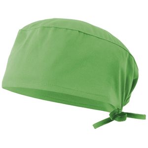 VL ENLIL. Hygienisk twillmössa (190g/m²), i bomull (35%) och polyester (65%), miniatyr 11