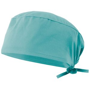 VL ENLIL. Hygienisk twillmössa (190g/m²), i bomull (35%) och polyester (65%), miniatyr 9
