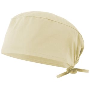 VL ENLIL. Hygienisk twillmössa (190g/m²), i bomull (35%) och polyester (65%), miniatyr 8