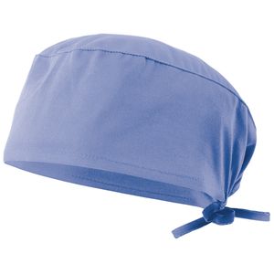 VL ENLIL. Hygienisk twillmössa (190g/m²), i bomull (35%) och polyester (65%), miniatyr 7