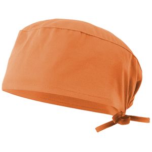 VL ENLIL. Hygienisk twillmössa (190g/m²), i bomull (35%) och polyester (65%), miniatyr 6